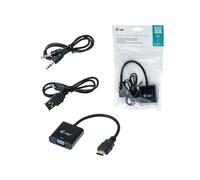 I-TEC HDMI TO VGA ADAPTER