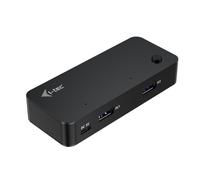I-TEC Hub KVM Universale 2x USB