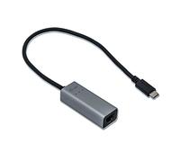 i-tec Metal C31METALGLAN scheda di rete e adattatore Ethernet 1000 Mbit/s