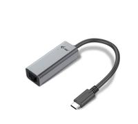 i-tec Metal C31METALGLAN scheda di rete e adattatore Ethernet 1000 Mbit/s