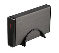 I-tec Alloggiamento Disco Rigido Hdd Mysafe35u406 One Size Black