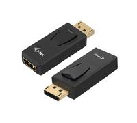 i-tec Passive DisplayPort to HDMI Adapter (max 4K/30Hz) (DP2HDMI4K30HZ)