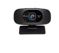 Webcam i-tec SOLOMON 200 Full HD 1080p, paraluce, 85°