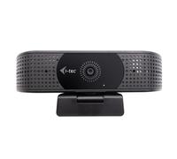 i-tec Solomon 500 Webcam 4K con messa a fuoco automatica PDAF per una messa a fu