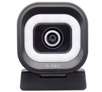 I-TEC SOLOMON 700 STREAM 4K WEBCAM