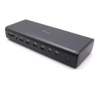Dockstation i-Tec CA6MONITORDOCKPD