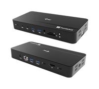 Dock Station i-tec Thunderbolt 5 Triple Display 140W PD
