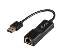 i-tec Advance U2LAN scheda di rete e adattatore Ethernet 100 Mbit/s ( U2LAN )