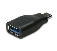 i-tec U31TYPEC USB Adattatore [1x USB-C® - 1x USB-A] I-TEC USB Type-C auf Type