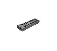 Usb 3.0 charging hub 13 port + power adapter 60 w - hub - 13 porte u3chargehub13