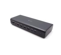 Dockstation i-Tec CA6MONITORDOCKPD