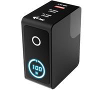 I-Tec Universal Charger Usb-C Pd 3.0 100W CHARGER-INTG100W