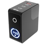 I-Tec Universal Charger Usb-C Pd 3.0 140W CHARGER-INTG140W