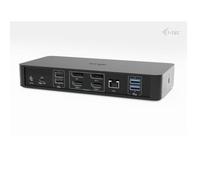 I-tec UNIVERSAL INTELLIGENT DUAL DISPLAY 8595611707520