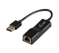 i-tec Advance U2LAN scheda di rete e adattatore Ethernet 100 Mbit/s ( U2LAN )