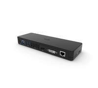 i-tec USB 30 / USB-C Dual Display Docking Station HDMI DVI + VGA