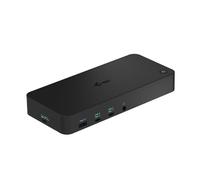 I-Tec USB 3.0/USB-C/Thund. 3x 4K+Pw70W It CATRIPLEDOCKPDPROIT