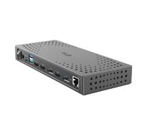 I-TEC USB 3.0 3X 4K DOCK GEN 2