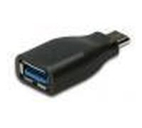 I-tec Usb-c 3.1 To A Adapter One Size Black