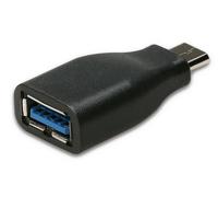 I-tec Usb-c 3.1 To A Adapter One Size Black