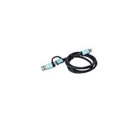 I TEC USB-C CABLE TO USB-C/A ACCS USB-C CABLE TO USB-C/A
