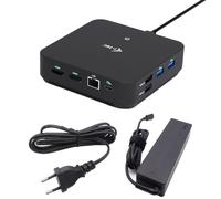 USB-C DP DUAL HDMI DOCKING PD 100W