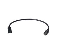 I-tec USB-C EXTENSION CABLE (30 CM)