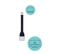 i-tec USB-C Flat DP Adapter 4K/60 Hz ( C31FLATDP60HZ )