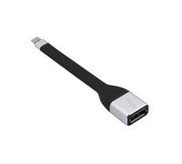 Adattatore DP piatto USB-C i-tec 4K/60 Hz - Nouvo