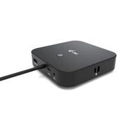 I-TEC USB-C HDMI DP + P. DELIVERY 100W C31HDMIDPDOCKPD
