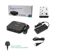 DOCKING STATION I-TEC C31HDMIDPDOCKPD100 USB-C HDMI Power Delivery 100W + CHARGER-C112W