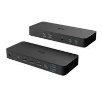 I-tec USB-C Intelligent Triple Display Docking Station + Power Delivery 100W (I-