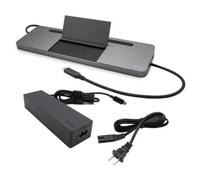 I-TEC USB-C METAL ERGONOMIC 4K 3X DISPLAY