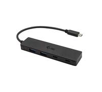 I-TEC USB-C Metal HUB 2xUSB 3.0 2xUSB-C