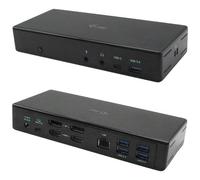 Docking station Usb-c quattro display docking station with power delivery c31quattrodockpd
