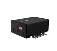 E_0001_100485110 I-Tec i-tec USB-C/USB-A Metal Charging + data HUB, 15W per port