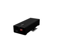 I-Tec I-Tec UsB-C/usB-A Metal Charging + Data Hub, 15w Per Port, 20x UsB-C (I-Te