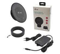 i-tec Built-in Desktop Fast Charger USB-C PD 30 + 3x USB 30 QC30 96 W