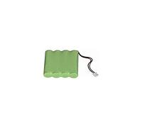 I TECH, Batteria Per Mio-Care, Mio-Vein, Physio, 4,8 V