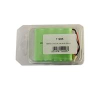 I TECH Batteria Per T-One V2016-4.8 V 2300 Ma
