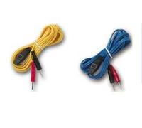 I-TECH - Coppia Cavi Attacco A Spinotto Per Mio-Care Ricambi Elettrosti