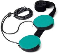 I-Tech Coppia di Solenoidi Professionali Magnetoterapia Bassa Frequenza CV2S2000