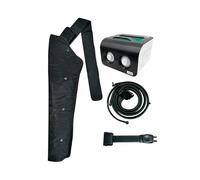 Macchina Pressoterapia Professionale Braccia I-Press Arm1 Taglia M I-Tech