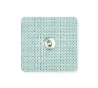 I-Tech Elettodo attacco Bottone in 25 Buste da 4pz Grigio