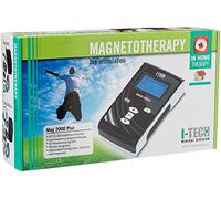 Itech Magnetoterapia IACER MAG 2000 Plus – 2 canali 200 Gauss, 35 programmi, fino a 10 memorie