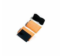 I-Tech Kit Ionoforesi 2 Elettrodi Silicone 80x85 mm Presa Femmina Spugne Fascia