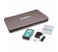 I-TECH KORA magnetoterapia cani gatti KIT BASE con materasso 18 programmi 10109