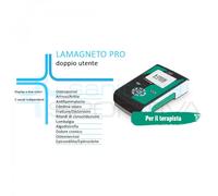 Magnetoterapia Bassa Frequenza CEMP LaMagneto Pro I-TECH - DETRAZIONE FISC. 19%