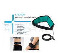 Fascia terapeutica per magnetoterapia a bassa frequenza LaMagneto e MAG 2000