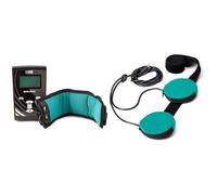 I-Tech Mag 2000 Magnetoterapia Professionale 2 Canali + Coppia Solenoidi Tondi